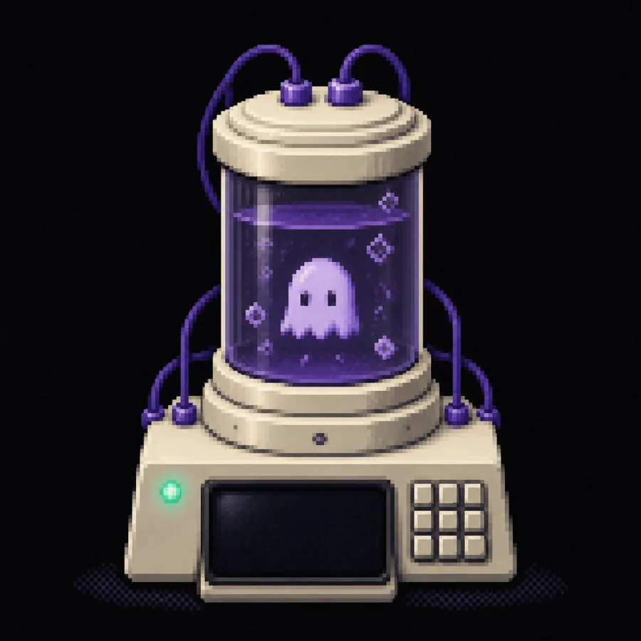 The 404 Reactor