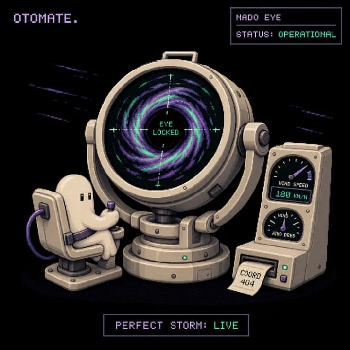 Relic Terminal specimen 1248