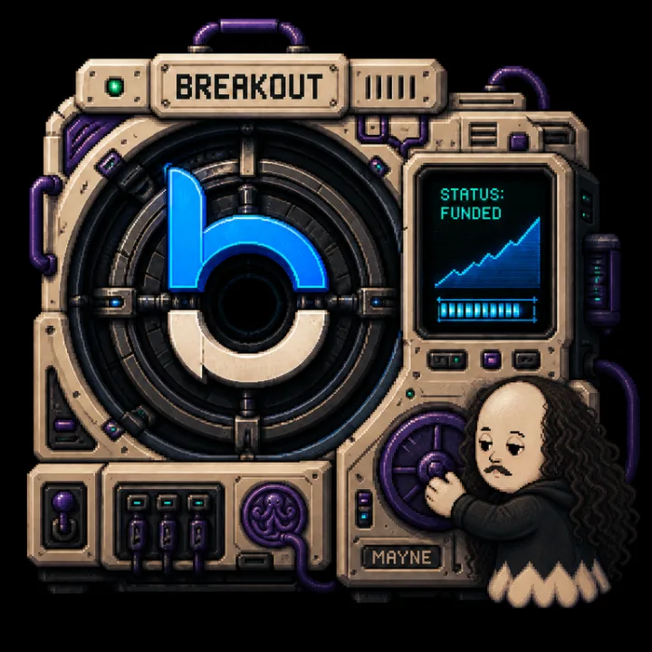 Relic Terminal specimen 2222