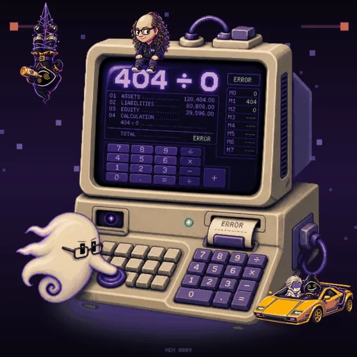 Signal Terminal specimen 0009