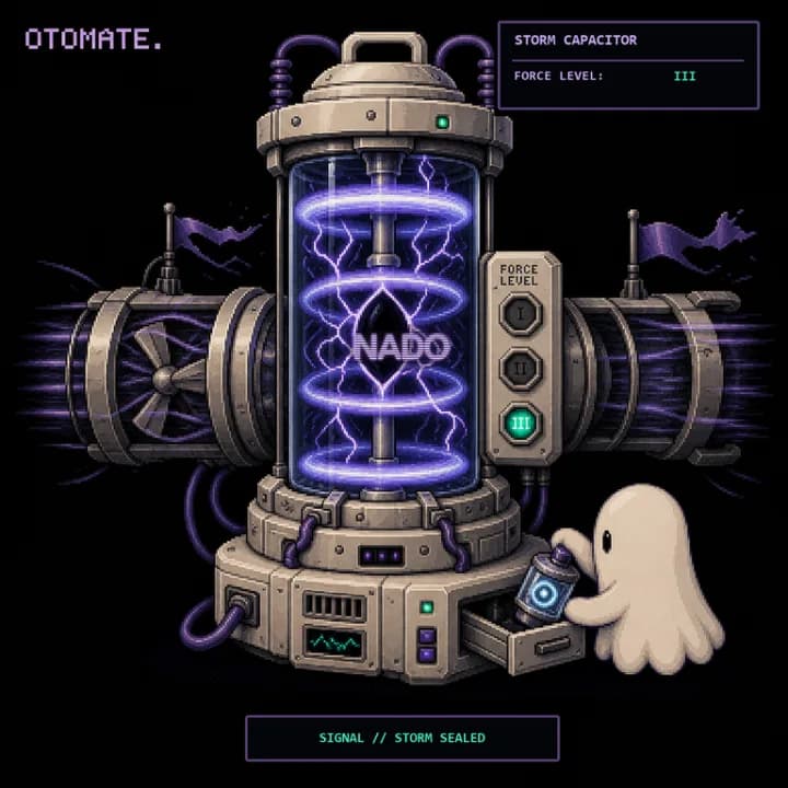 Relic Terminal specimen 3525